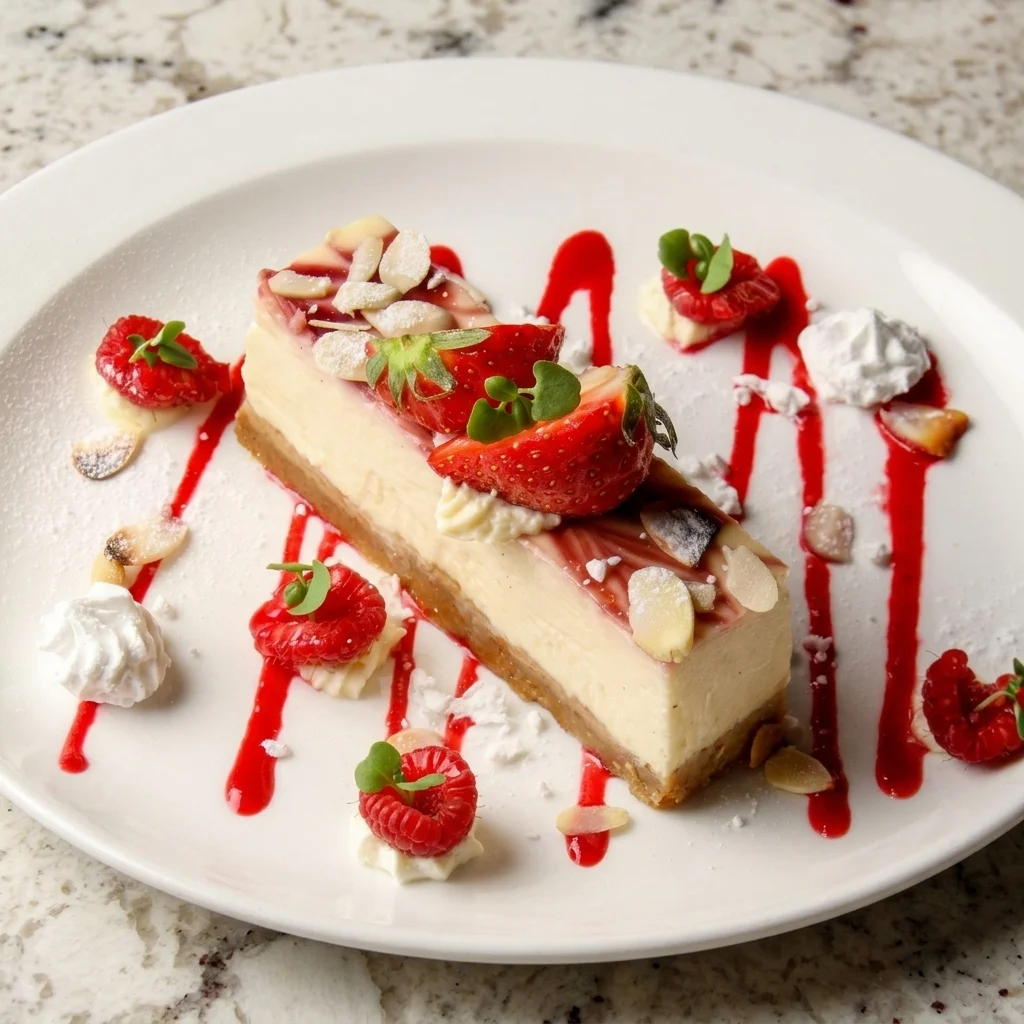 Award-winning desserts at Zesty Dessert Café - Best Café St. Thomas 2026